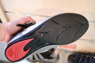 hasus shoe 2