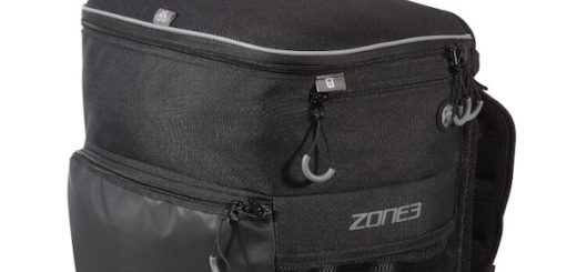 mochila triatlon