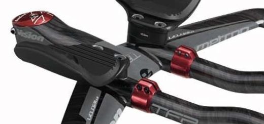 detalle manillar aero vision metron