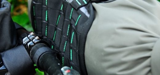 arnes alpkit
