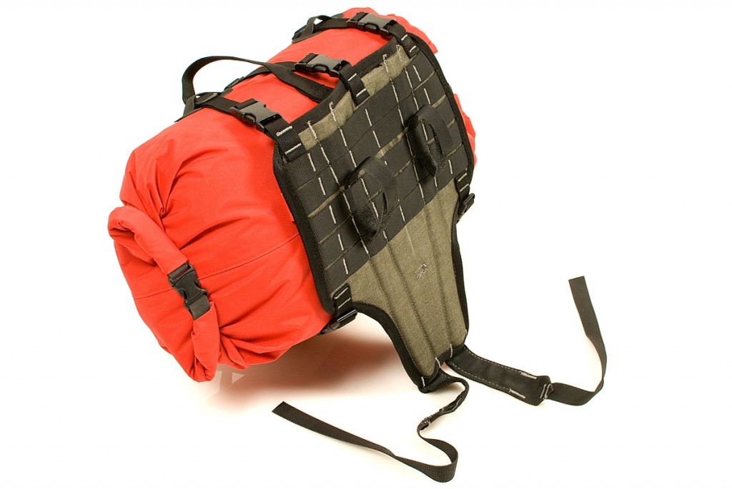 arnes alpkit