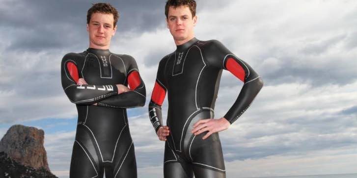 hermanos bronwlee con huub