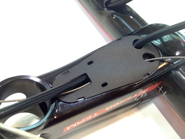 integra cables ocultos