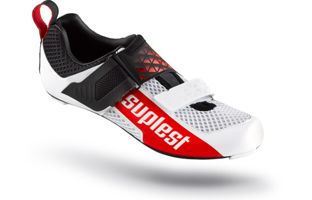 zapatilla suplest triatlon