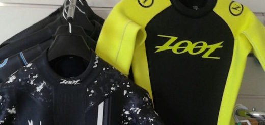 neopreno zoot free swim