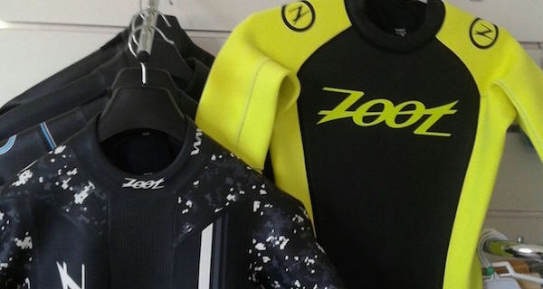 neopreno zoot free swim