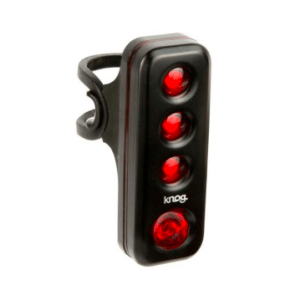 luz bicicleta knog