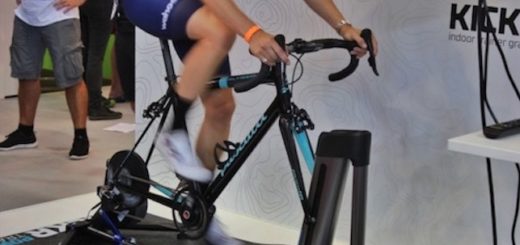 rodillo wahoo en tapiz