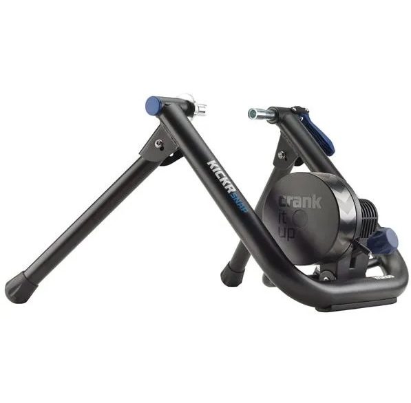 rodillo wahoo Kickr Snap