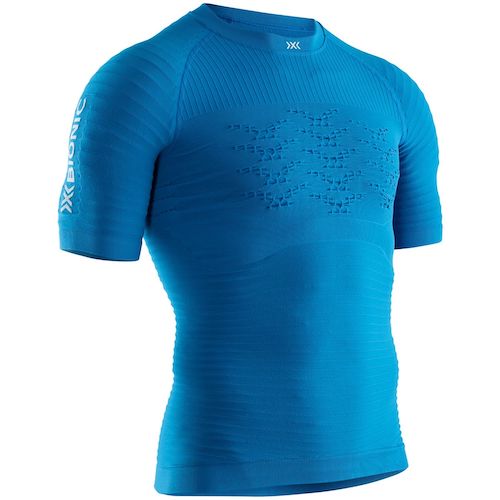 CAMISETA M:C EFFEKTOR G2 RUN HOMBRE