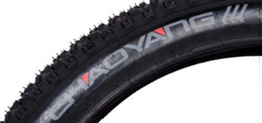 cubierta chaoyang mtb