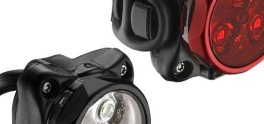 luces lezyne