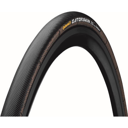 tubular continental Gatorskin