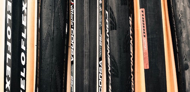 tubulares continental de carretera