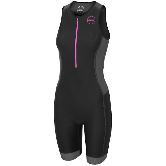 Zone3-Women-s-Aquaflo-Plus-Trisuit-Tri-Suits-Black-Grey-Neon-Pink-SS18-TS18WAQP114-XS Zone3-Women-s-Aquaflo-Plus-Trisuit-Tri-Suits-Black-Grey-Neon-Pink-SS18-TS18WAQP114-XS
