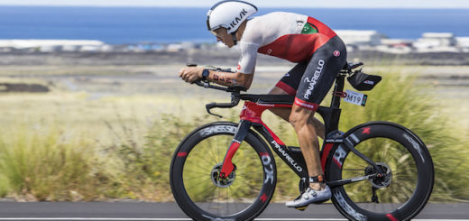 cascos triatlon