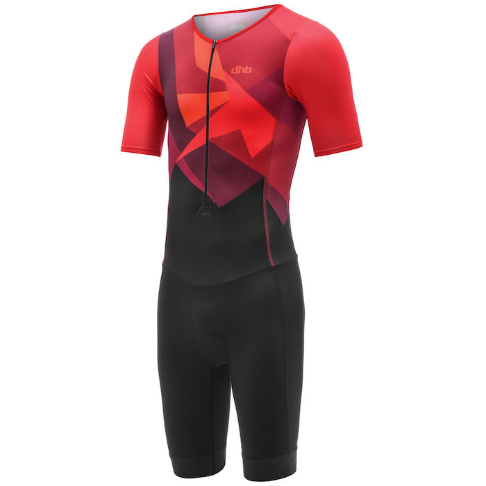 dhb-Blok-Short-Sleeve-Tri-Suit-Vesuvio-Tri-Suits-Black-Red-SS20-AL0389BLACK-REDMEDIUM dhb-Blok-Short-Sleeve-Tri-Suit-Vesuvio-Tri-Suits-Black-Red-SS20-AL0389BLACK-REDMEDIUM