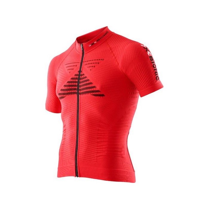 maillot-mc-fz-bike-effektor-power-bk-x-bionic maillot-mc-fz-bike-effektor-power-bk-x-bionic