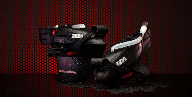 portabidones triatlon