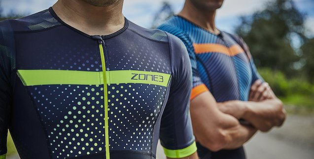 Monos y Ropa de Triatlón. Modelos, opiniones | Neopren.es