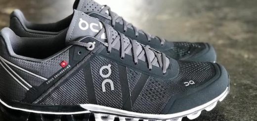 zapatillas on running