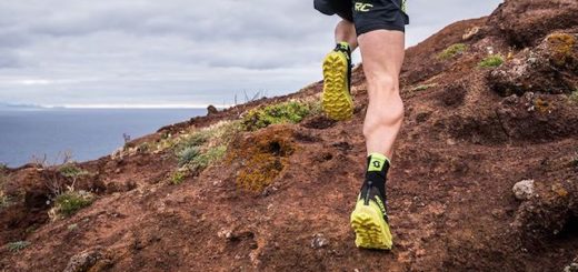 zapatillas scott running trail