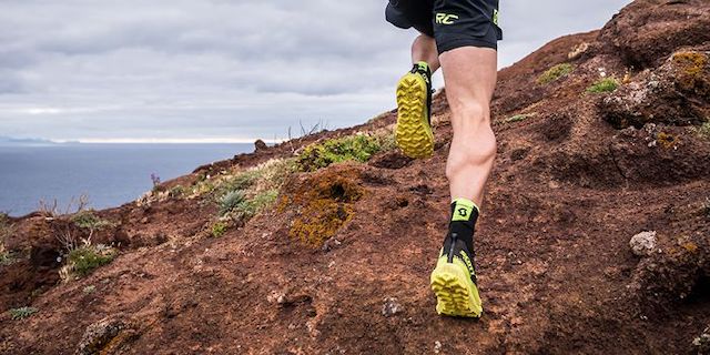 zapatillas scott running trail