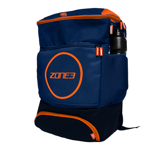 Zone3 Mochila de triatlon