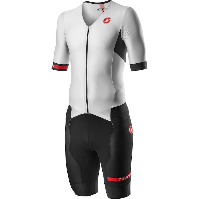 mono triatlon castelli