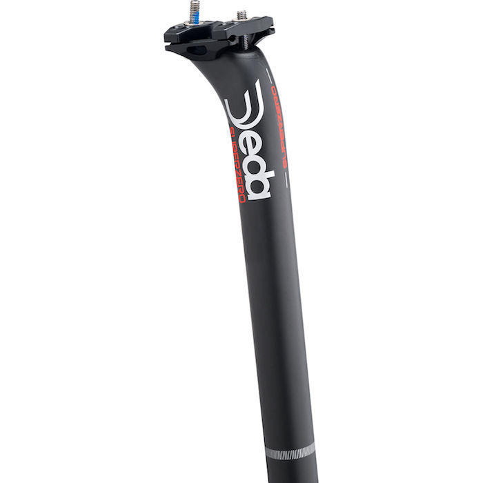 Deda-Superzero-Seatpost-Seat-Posts-Black-NotSet-DPA27 Deda-Superzero-Seatpost-Seat-Posts-Black-NotSet-DPA27