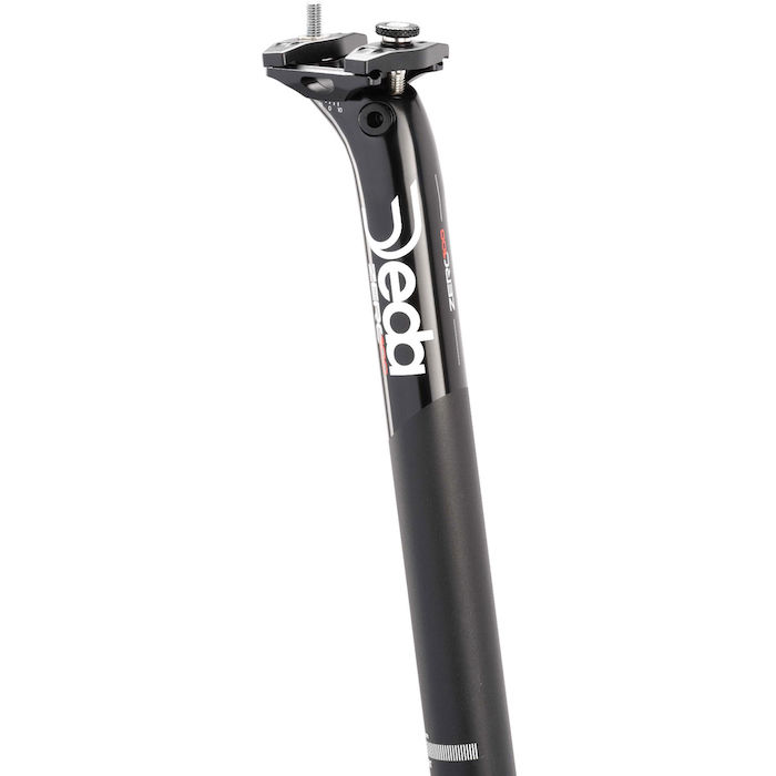 Deda-Zero100-Seatpost-Internal-Black-DPC27C Deda-Zero100-Seatpost-Internal-Black-DPC27C