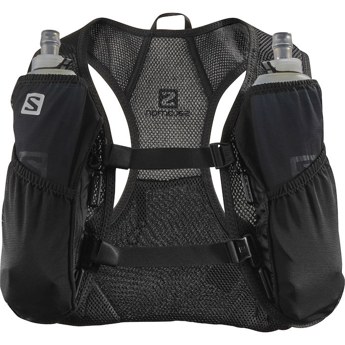 Salomon-Agile-2-Set-Hydration-Packs-Black-SS18-L40154300