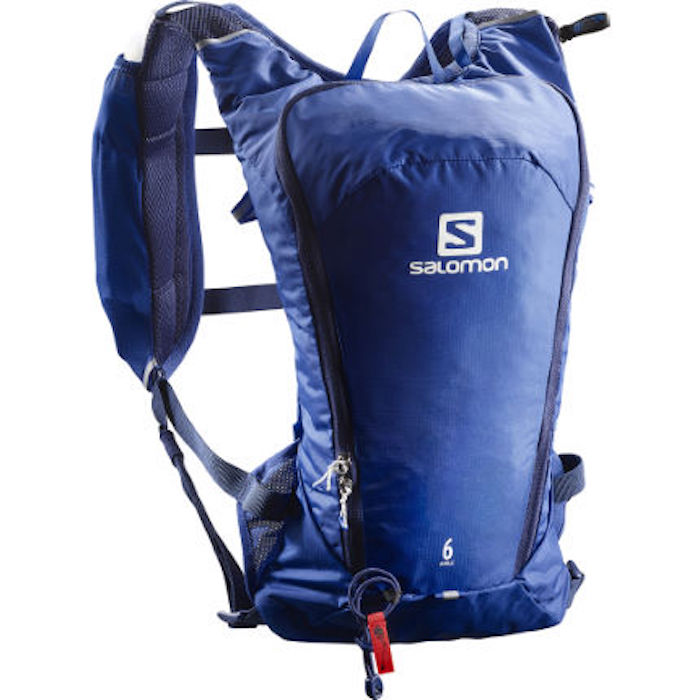 Salomon-Agile-6-Set-Rucksacks-Surf-the-web-White-SS18-L40164600-0