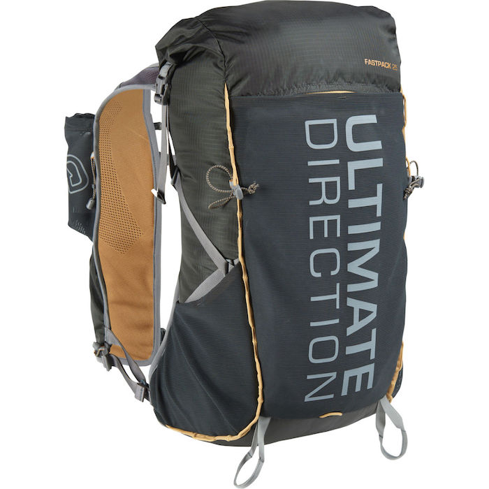 ⛰️ Ultimate Direction: opinión y ofertas de los chalecos de trail running