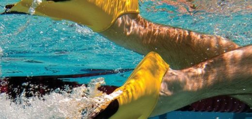 aletas natacion modelos