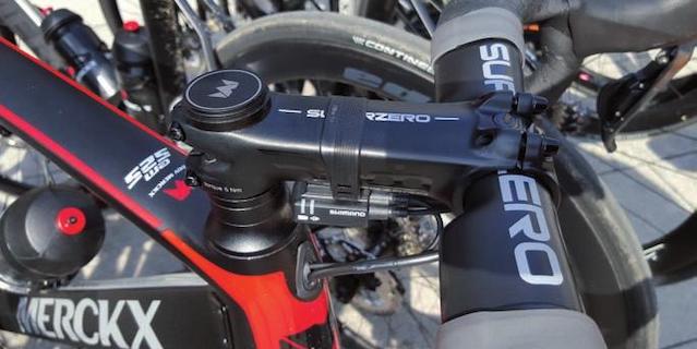 potebcia de bicicleta deda