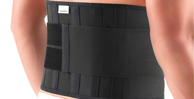 faja lumbar vukan