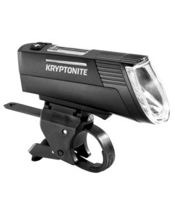 luz kryptonite incite X8