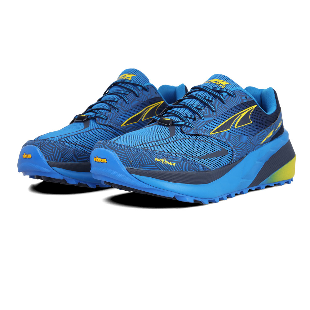 ALTRA OLYMPUS 3.5 TRAIL ZAPATILLAS DE RUNNING