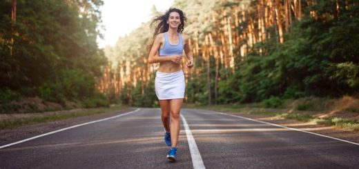 faldas de running y trail