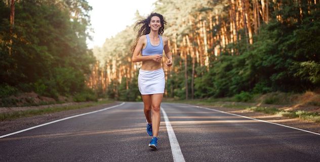 exceso enfocar raro Faldas de running y Trail. Modelos,precios | Neopren.es