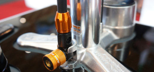 Bombas bicicleta lezyne