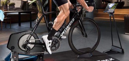 RODILLOS TACX