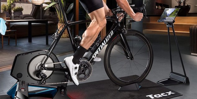 Rodillos Tacx Garmin. Modelos precios comparativa Neopren.es