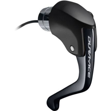 Shimano ST-R9160 Dura-Ace Di2 STI 2×1! Shimano ST-R9160 Dura-Ace Di2 STI 2x1!