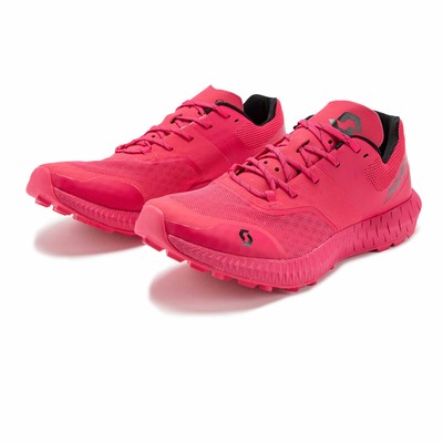 Zapatilla Scott Kinabalu RC 2.0 2020 mujer rosa