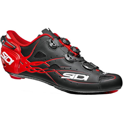 Zapatillas de carretera Sidi Shot Matt