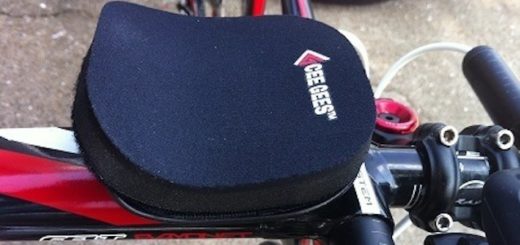 almohadillas manillar triatlon