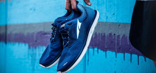 zapatillas altra