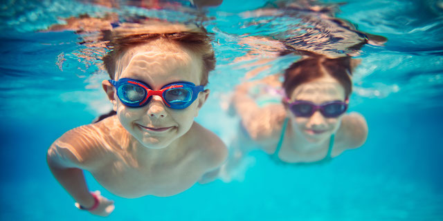 Mejores Gafas de natación para niños Zoggs .Modelos, precios, comparativa
